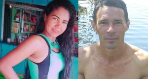 Marido que matou esposa com 30 facadas se entrega em ManausCadeia nelle