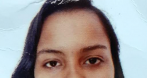 Avó procura neta desaparecida no Tancredo NevesDesaparecida