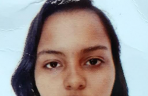 Avó procura neta desaparecida no Tancredo NevesDesaparecida
