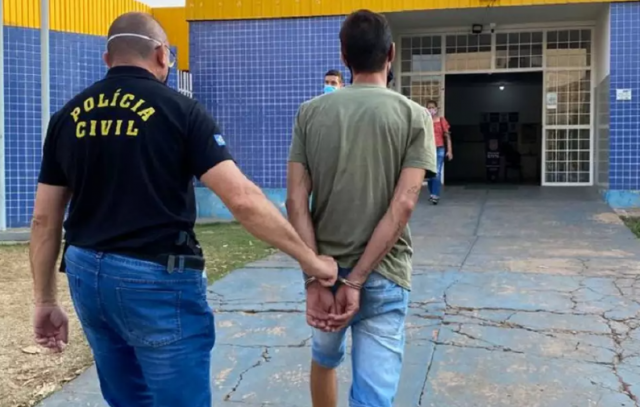 divulgação