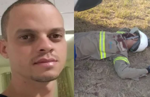 Fazendeiro mata trabalhador encarregado de cortar energia de inadimplentesTragédia