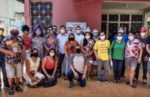 PSOL, PT, PCdoB e REDE querem unir forças para derrotar a Direita em ManausEleições 2020