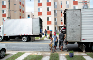 Prefeitura descobre golpe do Minha Casa, Minha Vida no Manauara 2Não pode