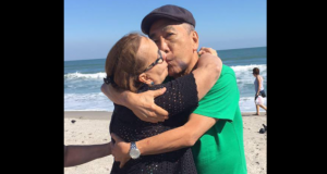 Casados há 52 anos, casal morre de Covid em Manaus no intervalo de 8 diasAmor e luto