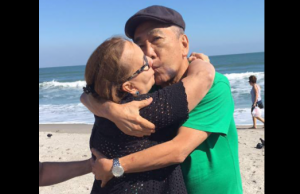 Casados há 52 anos, casal morre de Covid em Manaus no intervalo de 8 diasAmor e luto