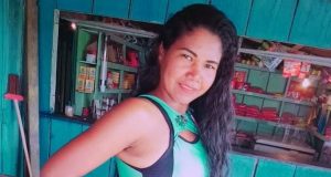 Família de esposa morta pelo marido no Careiro faz feijoada para ajudar os órfãosSituação delicada