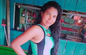 Família de esposa morta pelo marido no Careiro faz feijoada para ajudar os órfãosSituação delicada