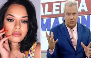 Ariadna Arantes rebate Sikêra Jr e pede respeito aos transgêneros: “Incitação ao ódio”