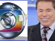 Silvio Santos compra todos os jogos da Libertadores que pertenciam à Globo