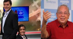 Amazonino usa Guma para avaliar Wilson Lima: “Bagaço da laranja”Reprovados pelo Negão