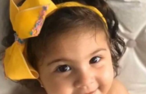 Justiça manda Governo pagar remédio para salvar Isadora Thury, mas União vai recorrerLonga batalha