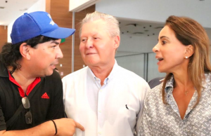 Arthur afirma que “todo Amazonas está de luto” com a morte de KlingerLamentável