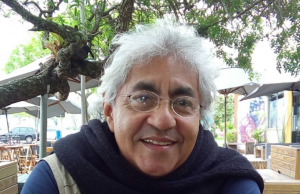 Luto no samba amazonense: morre Mestre PinheiroFim de semana triste