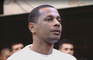 URGENTE: Traficante Elias Maluco é encontrado morto na cadeiaPartiu