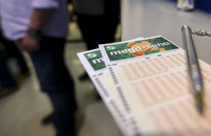 R$ 45 milhões: Mega-Sena faz novo milionário quem acertar as seis dezenas neste sábadoSorte