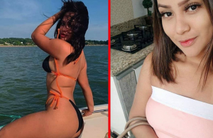 Designer morta com 35 facadas em Manaus lutou contra o assassinoInvestigações avançam