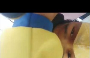 Ladrão rouba celular durante live, é filmado e acaba preso em NhamundáAtrapalhado