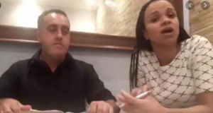 Pastor agride esposa em live e depois pede “a paz do senhor”