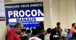 Procon divulga lista das campeãs em reclamação no AmazonasHaja paciência