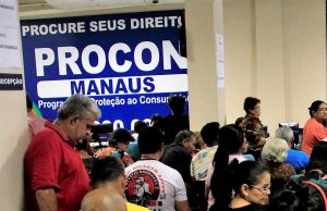 Procon divulga lista das campeãs em reclamação no AmazonasHaja paciência