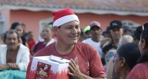 Zezito, prefeito de Tapuá, enriquece 658.000% em quatro anos!Declaração de bens chama atenção