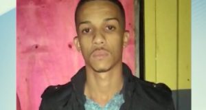 Traficante decreta toque de recolher e acaba recolhido pela políciaAbusado
