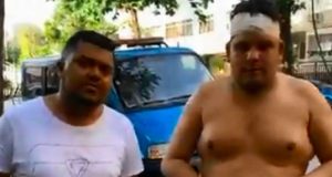 Confundidos com milicianos, paraenses são sequestrados e torturados na RocinhaQue azar
