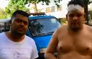 Confundidos com milicianos, paraenses são sequestrados e torturados na RocinhaQue azar
