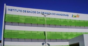 Mães denunciam falta de médicos e tratamento no Instituto de Saúde da CriançaMais um problema