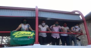 Ocupação, tensão e lágrimas: professores ocupam sede da Seduc há 24h