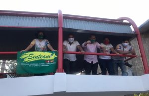 Ocupação, tensão e lágrimas: professores ocupam sede da Seduc há 24h