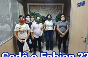 Seduc rebate professores acampados: “Não estão sendo maltratados”Tensão em Manaus