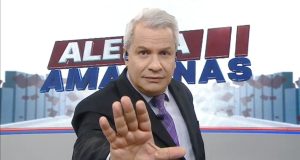 Sikêra Jr é denunciado ao MP por discurso de ódio aos homossexuaisLimites