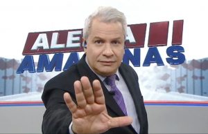 Sikêra Jr é denunciado ao MP por discurso de ódio aos homossexuaisLimites