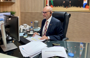 TCE anuncia concurso com mais de 200 vagasOportunidade