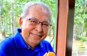 Amazonino afirma que sonha com BRT em Manaus: “Temos de meter os peitos”Eleições e campanha a todo vapor