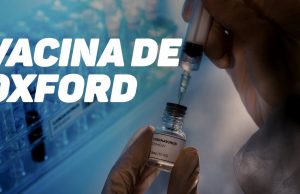 Vacina de Oxford retorna à fase de testes no BrasilEsperança