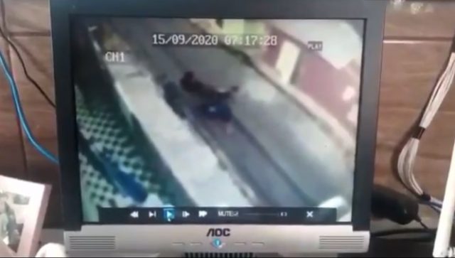 vídeo