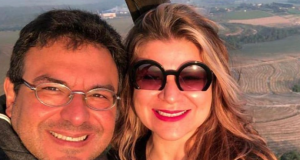 20 dias após perder o marido, esposa de pastor segue lutando contra a Covid em ManausBatalha no hospital