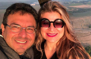 20 dias após perder o marido, esposa de pastor segue lutando contra a Covid em ManausBatalha no hospital