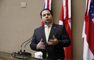 Wilker denuncia deputados governistas por sabotagem à CPI da SaúdeGolpe no povo