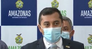Covid-19; bares e balneários voltam a ser fechados em Manaus