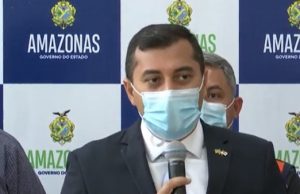 Covid-19; bares e balneários voltam a ser fechados em Manaus