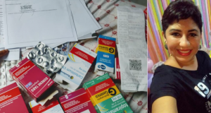EXCLUSIVO: Professora denuncia Seduc por não aceitar laudo de comorbidade Luta pela vida dentro das escolas de Manaus