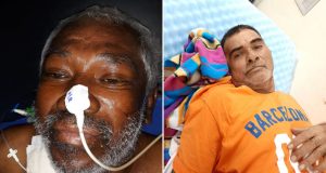 Hospital João Lúcio pede ajuda para encontrar familiares de pacientes internadosOs pacientes foram levados à unidade de saúde pelo Serviço de Atendimento Móvel de Urgência (Samu)
