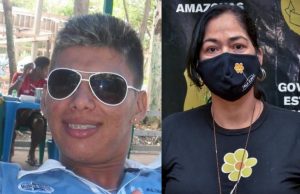 Delegada caça motora estuprador do 824 em Manaus: “Ele está ciente”Entregue-se