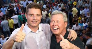 O que faz um prefeito e um vice?Executivo municipal é responsável por gestão dos serviços públicos