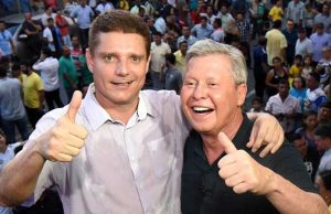 O que faz um prefeito e um vice?Executivo municipal é responsável por gestão dos serviços públicos