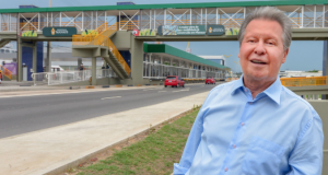 Revista “Isto É” elogia Manaus e Arthur diz que é exemplo a ser seguidoPrefeito orgulhoso