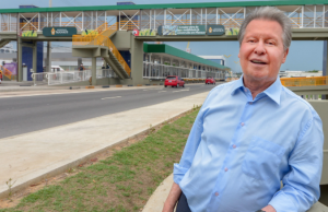 Revista “Isto É” elogia Manaus e Arthur diz que é exemplo a ser seguidoPrefeito orgulhoso